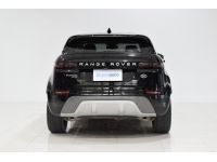Land Rover Range Rover Evoque 2.0L Diesel AWD ปี 2019 ไมล์ 44,xxx Km รูปที่ 4